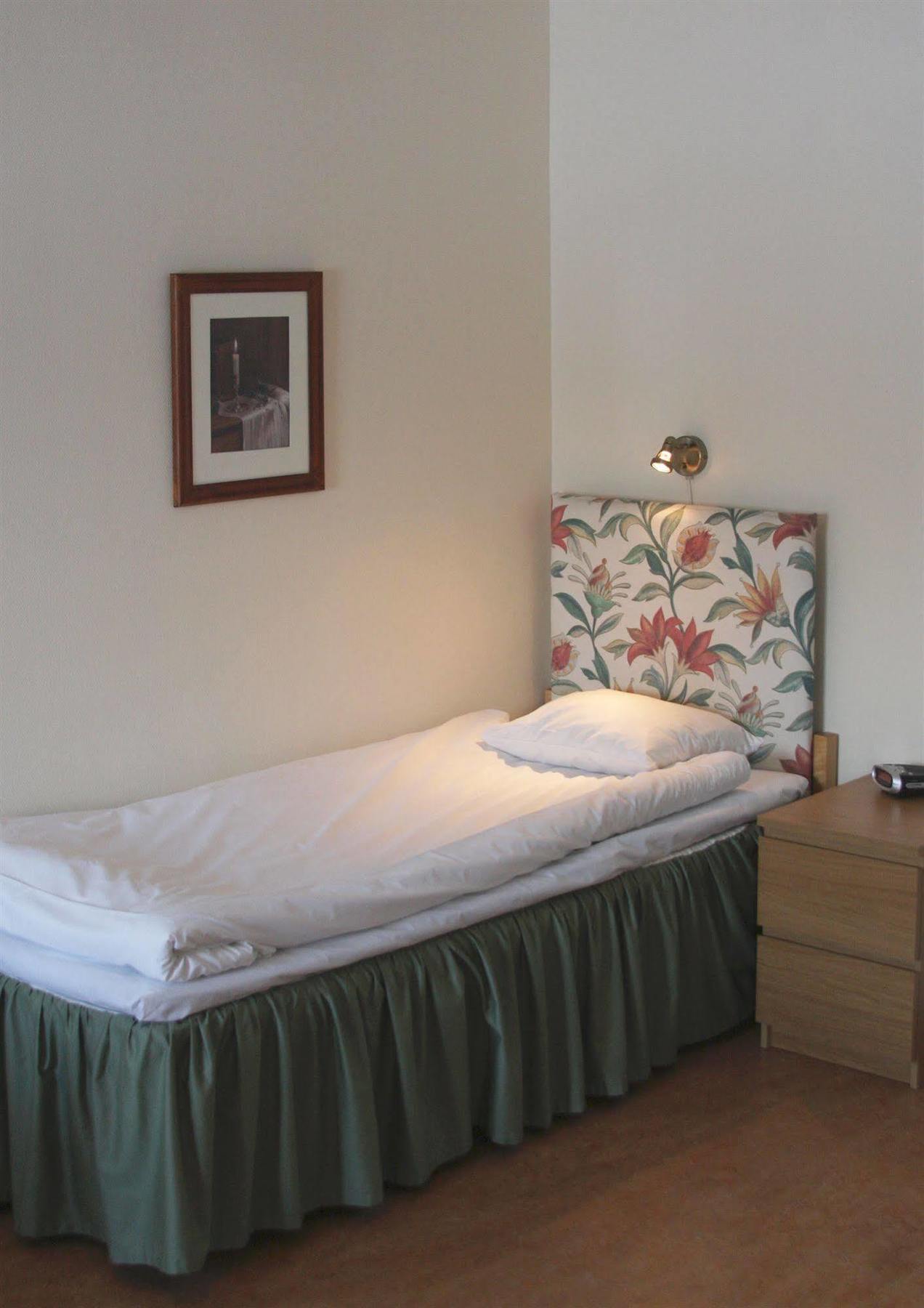 Alsens Hotell Sandviken Bagian luar foto