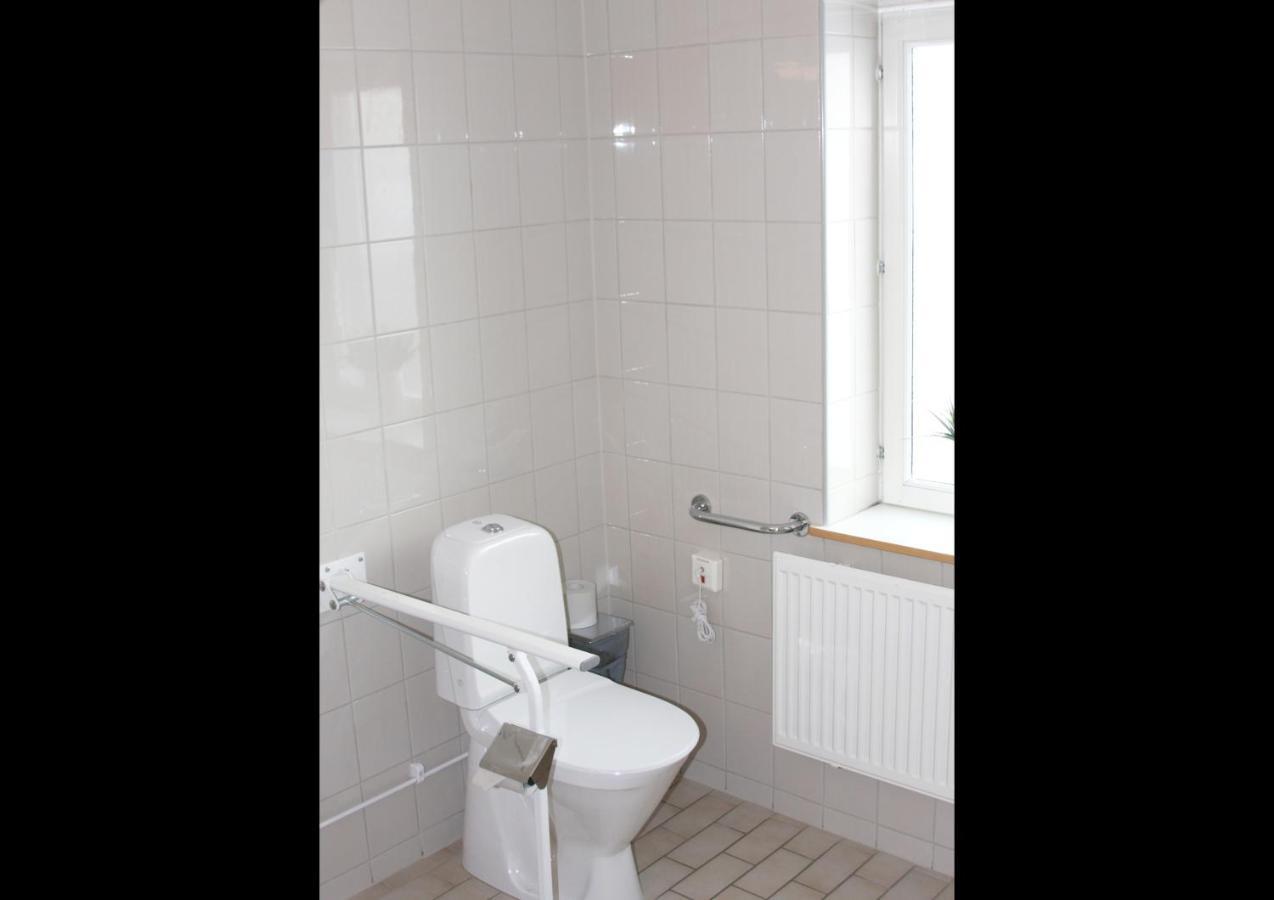 Alsens Hotell Sandviken Ruang foto